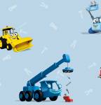 Giấy dán tường trẻ em